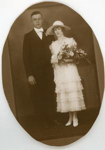 Photo of Gerry Persyn